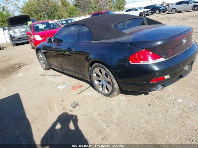 Photo 3 - Bmw 650 2006 y Convertible