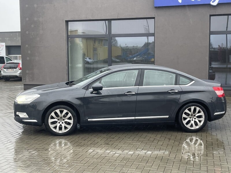 Photo 2 - Citroen C5 II 2008 y