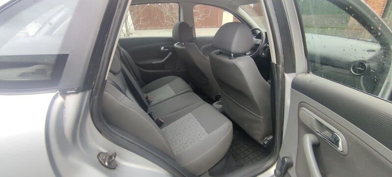 Photo 7 - Seat Ibiza 18472 2007 y