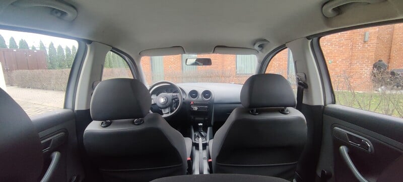 Photo 3 - Seat Ibiza 18472 2007 y