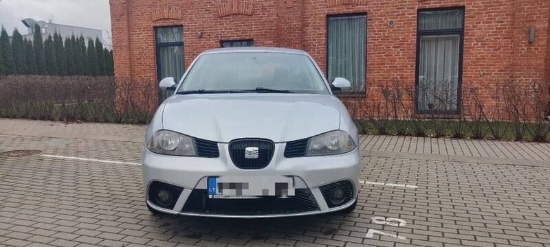 Photo 6 - Seat Ibiza 18472 2007 y