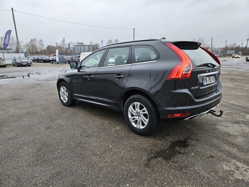 Фотография 12 - Volvo XC60 2013 г Внедорожник / Кроссовер