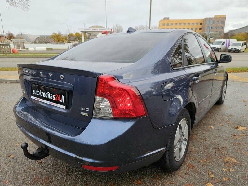 Photo 1 - Volvo S40 2010 y Sedan