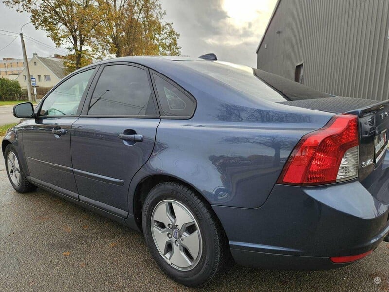 Photo 9 - Volvo S40 2010 y Sedan