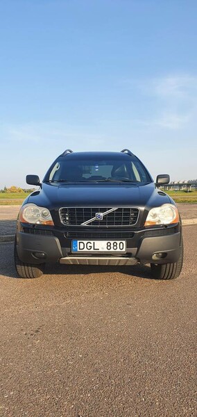 Nuotrauka 3 - Volvo XC90 I 2005 m