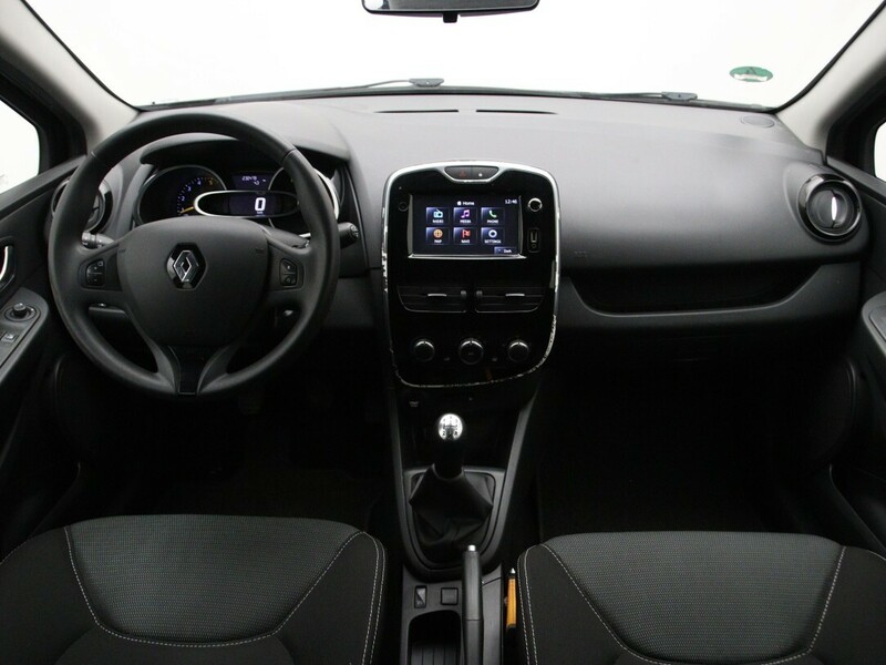 Nuotrauka 2 - Renault Clio 2015 m Universalas