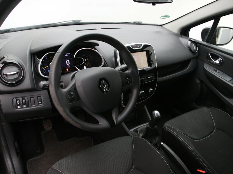 Nuotrauka 16 - Renault Clio 2015 m Universalas