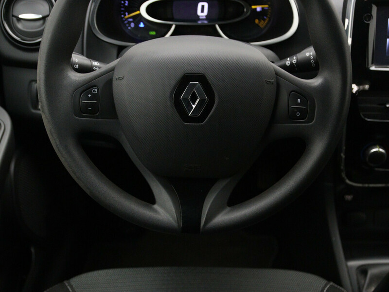 Nuotrauka 18 - Renault Clio 2015 m Universalas