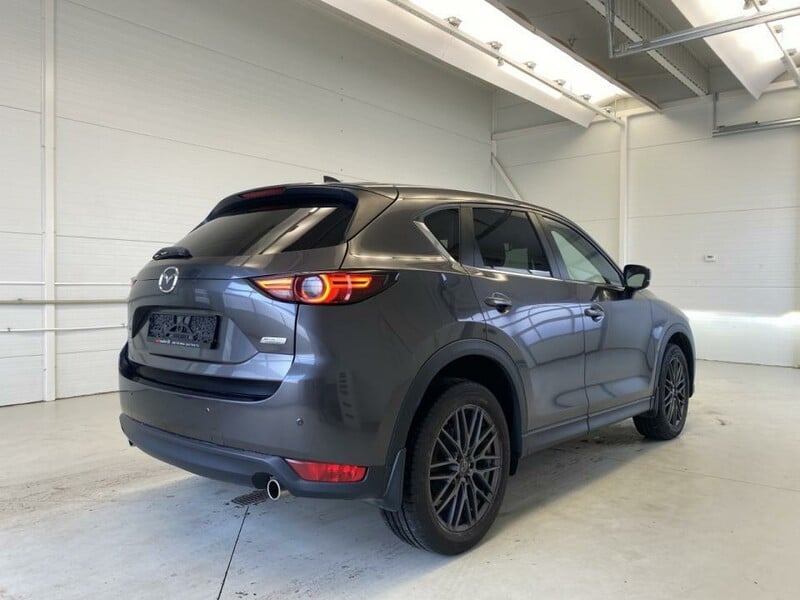 Photo 3 - Mazda CX-5 2017 y Other