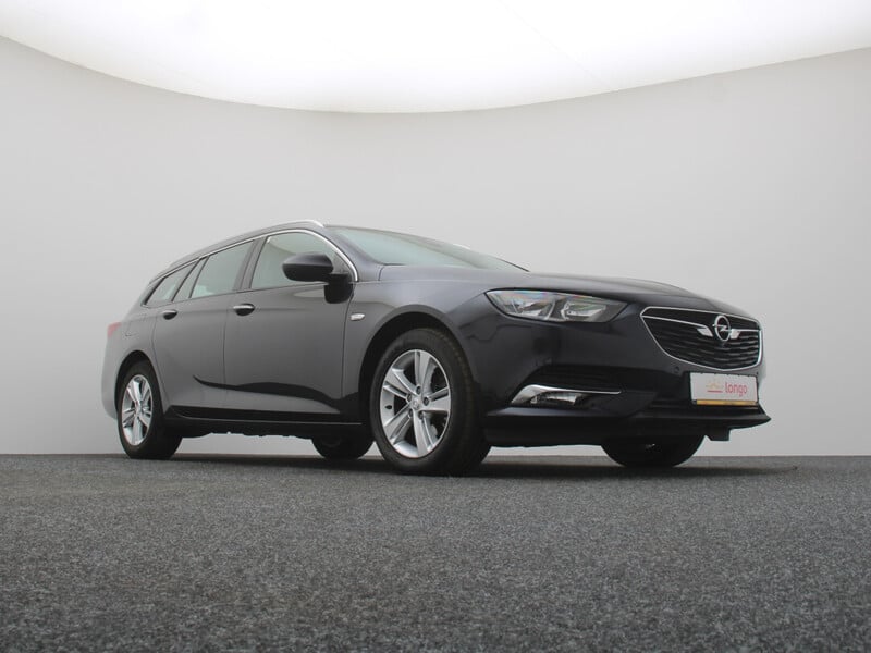 Photo 11 - Opel Insignia 2019 y Wagon