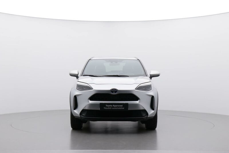 Photo 6 - Toyota Yaris Cross 2022 y Off-road / Crossover