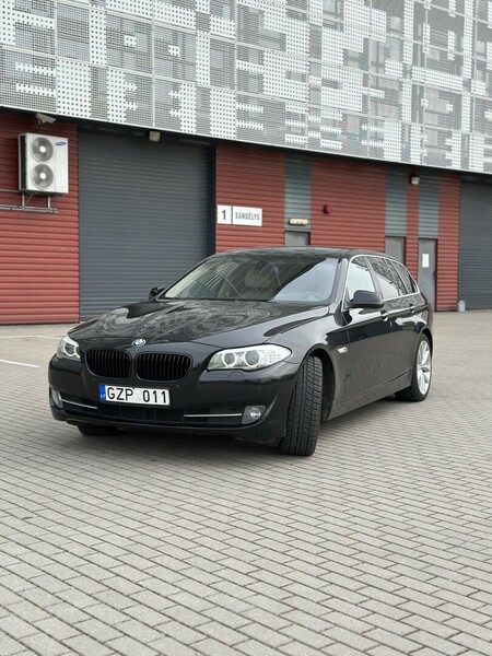 Photo 2 - Bmw 530 11242 2011 y