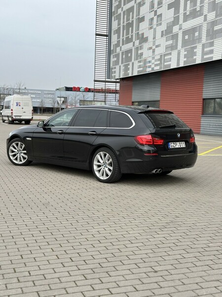 Photo 4 - Bmw 530 11242 2011 y