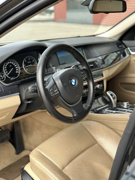 Photo 7 - Bmw 530 11242 2011 y