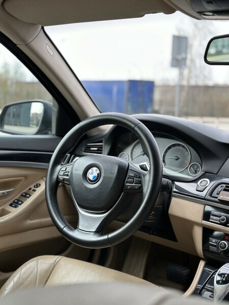 Photo 8 - Bmw 530 11242 2011 y