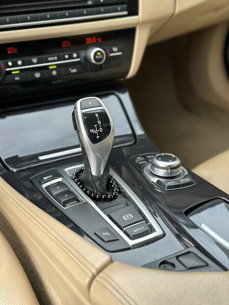 Photo 10 - Bmw 530 11242 2011 y