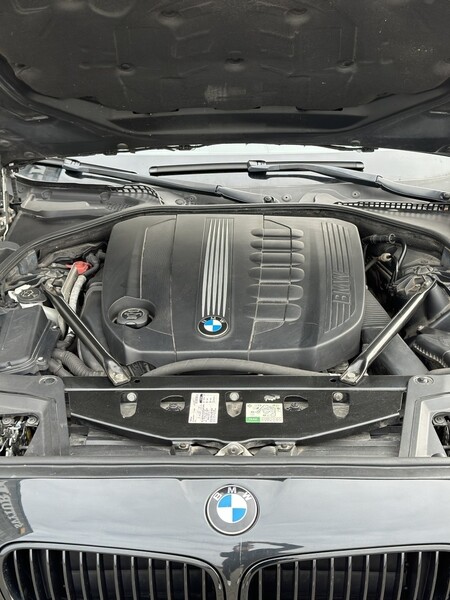 Photo 18 - Bmw 530 11242 2011 y