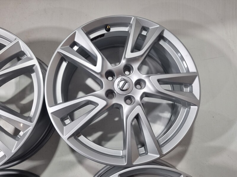 Photo 6 - Volvo XC60 originalūs XC60 light alloy R18 rims