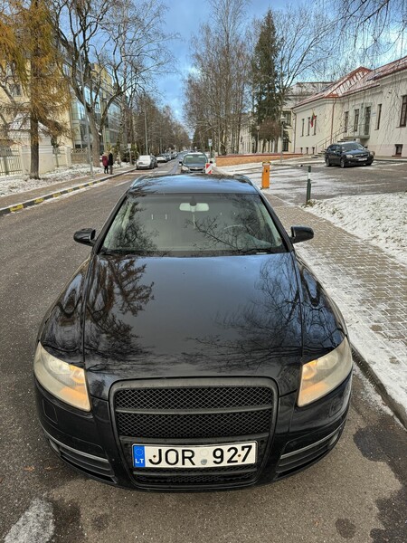 Фотография 7 - Audi A6 3295 2005 г