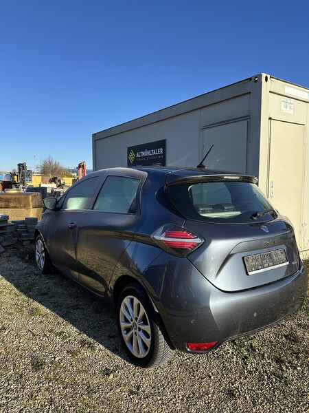 Photo 4 - Renault Zoe 2020 y Hatchback