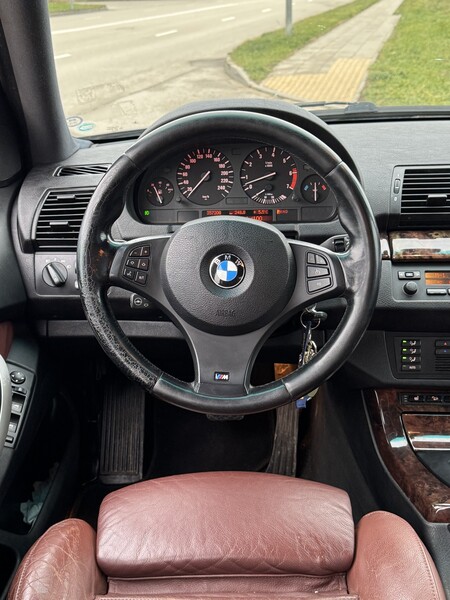 Photo 16 - Bmw X5 E53 2001 y