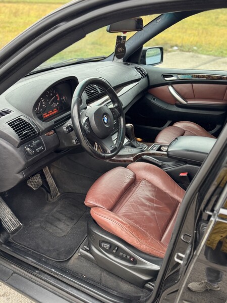 Photo 19 - Bmw X5 E53 2001 y