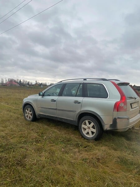 Photo 1 - Volvo XC90 2002 y Off-road / Crossover