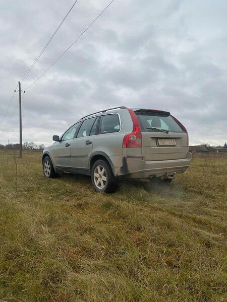 Photo 2 - Volvo XC90 2002 y Off-road / Crossover