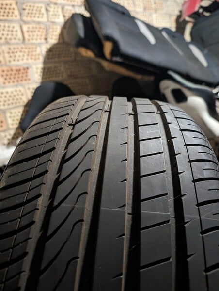 Photo 5 - Fortuna R19 summer tyres passanger car