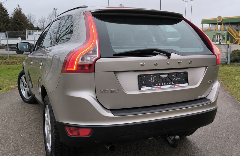 Photo 13 - Volvo XC60 2012 y Off-road / Crossover