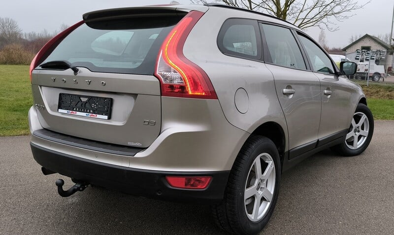 Photo 14 - Volvo XC60 2012 y Off-road / Crossover