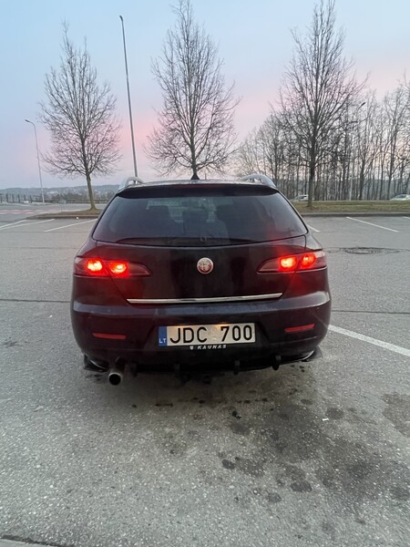 Photo 5 - Alfa Romeo 159 2006 y Wagon