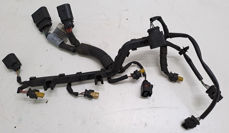 Photo 2 - Bmw 2013 y parts