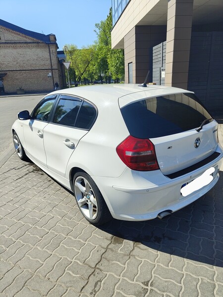 Nuotrauka 4 - Bmw 120 Tdi 2010 m