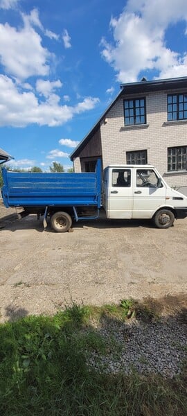 Photo 3 - Iveco Daily 1999 y Dump truck