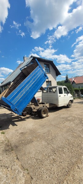 Photo 7 - Iveco Daily 1999 y Dump truck