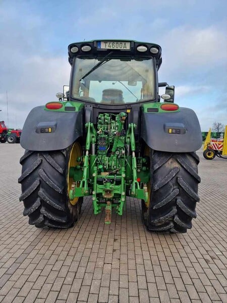 Nuotrauka 6 - John Deere 2016 m