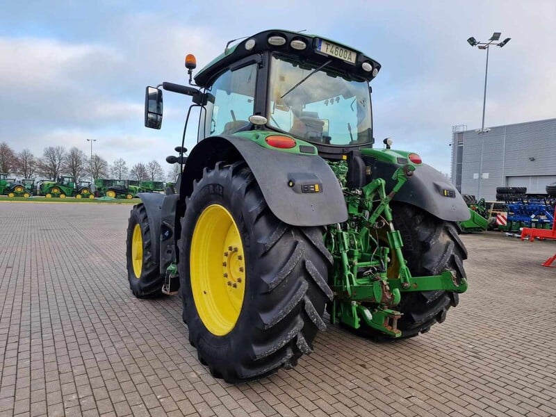 Nuotrauka 7 - John Deere 2016 m