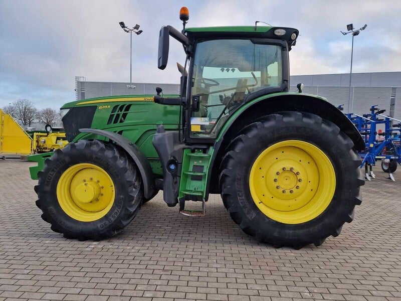 Nuotrauka 8 - John Deere 2016 m