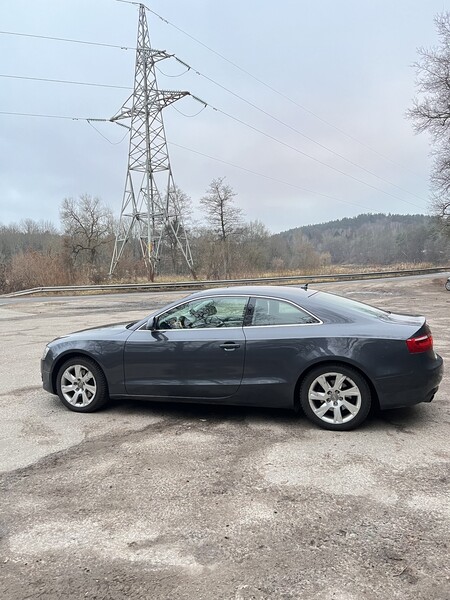 Photo 7 - Audi A5 2007 y Coupe