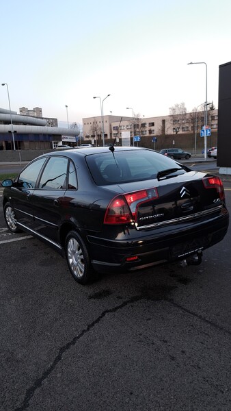 Photo 1 - Citroen C5 I 2007 y