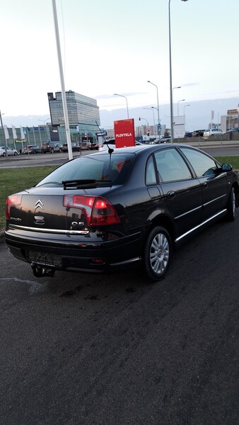 Photo 3 - Citroen C5 I 2007 y