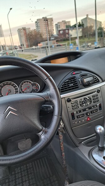 Photo 8 - Citroen C5 I 2007 y