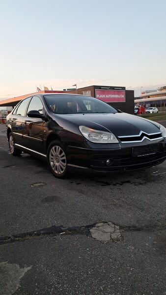 Photo 12 - Citroen C5 I 2007 y