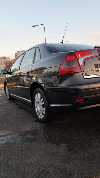 Photo 9 - Citroen C5 I 2007 y