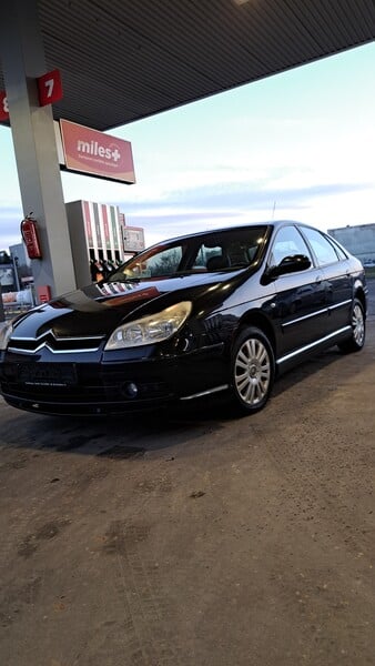 Photo 2 - Citroen C5 I 2007 y