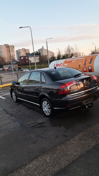 Photo 4 - Citroen C5 I 2007 y