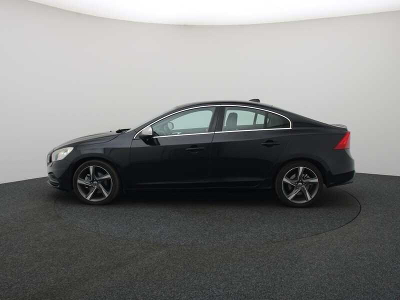 Nuotrauka 6 - Volvo S60 2012 m Sedanas