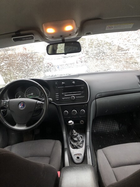 Photo 5 - Saab 9-3 TID 2006 y