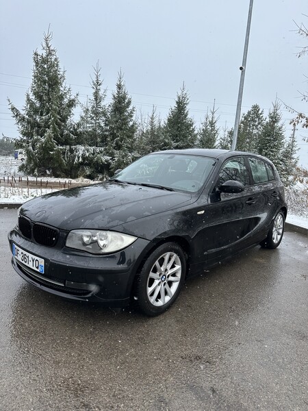 Фотография 4 - Bmw 118 E87 2009 г